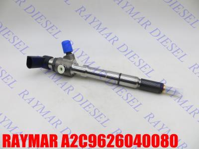 China VDO Genuine Diesel Common Rail Fuel Injector A2C59513554, A2C9626040080 for 03L130277B, 03L130277S for sale