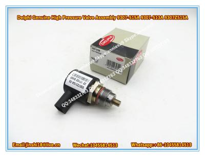 China Delphi Genuine Common Rail High Pressure Valve Assembly 9307-515A, 9307-513A, 9307Z515A for sale