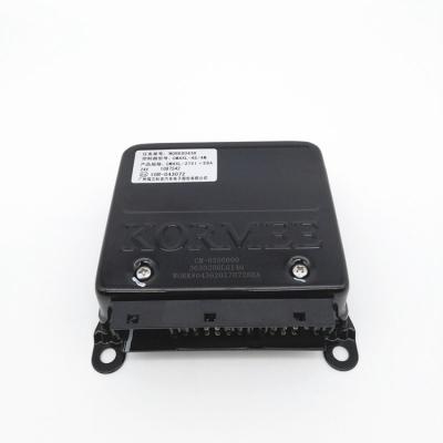 China High quality Chinese brand truck and bus ECU ABS electronic control unit for sale