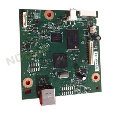 China Original Refurbished M126a M125a Main Board PCB Board 125 Interface Board For HP for sale