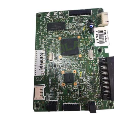 China Original Refurbished PCB Board For CANON LBP6300 Original Printer Main Board 95% Connecting Plate Panel NEW for sale