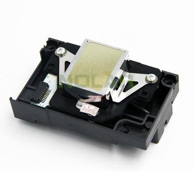 China 99% Original Disassembled Original L1800 Printhead For Epson R1390 1400 1410 R270 Printhead for sale