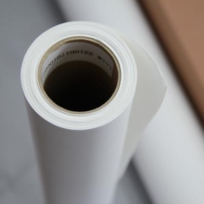 Cina China Manufacturer Sell 100% Cotton Canvas Roll To Paint For Acrylic Paint/Painting By Numbers in vendita