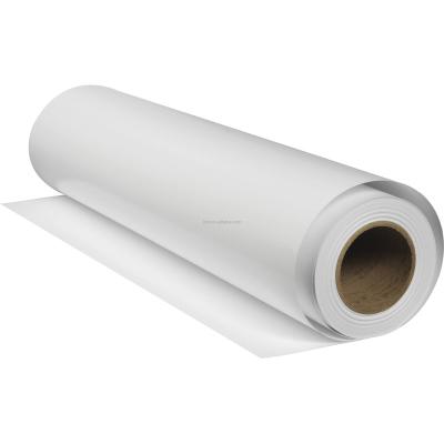 China Inkjet Canvas Polyester/Cotton/Polycotton Canvas Paper Roll For Digital Printing for sale