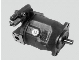 China A10VSO/A10VO Rexroth hydraulic pump,piston pump For Sale A10VSO100 A10VSO140 for sale