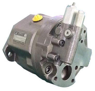 China Tandem Hydraulic Pump For Truck for sale