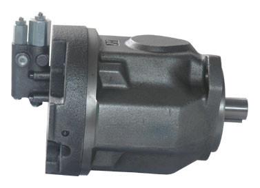 China Hydraulic Axial Piston Pumps Variable Displacement , Small Volume Low Noise Pumps for sale