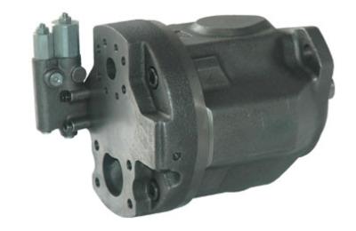 China Variable Displacement Axial Piston Pump for sale