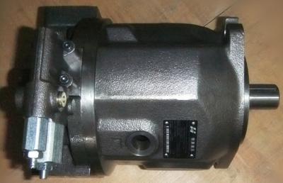 China Oil Hydraulic Axial Piston Pump A10VSO100 / A10VSO140 , High Pressure Plunger Pump for sale