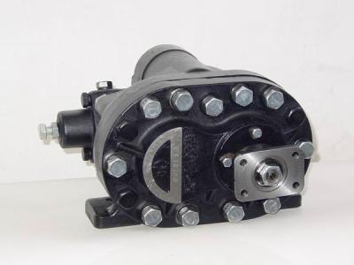 China hydraulic vane pumps for sale