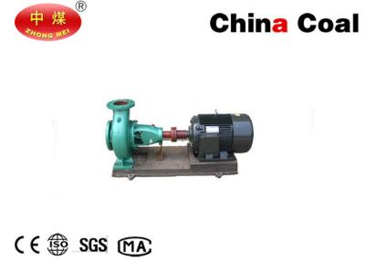 China Pumping Equipment WA Centrifugal Slurry Pump Slurry Pump for Mining for sale