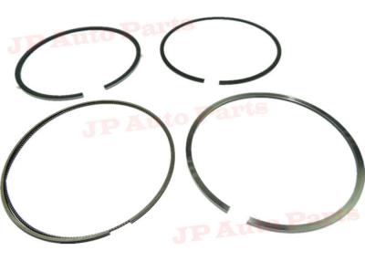 China 8-94391502-4 ISUZU Excavator Engine Parts , HITACHI  Excavator Piston Ring for ISUZU 6HK1 for sale