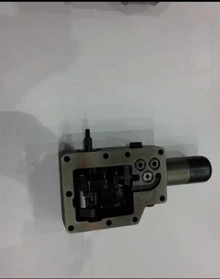 China Hydraulic piston pump parts SAUER PV22 gear pump/charge pump for sale