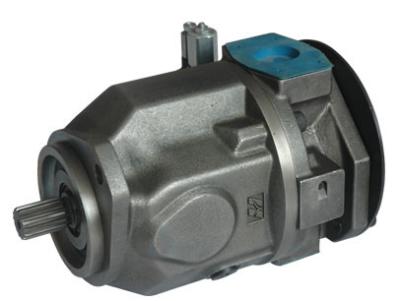 China Small Volume Perbunan Viton Variable Displacement Pump 71cc for Excavator Loader for sale