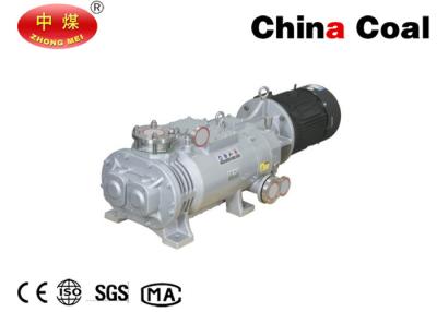 China Pumping Equipment   LGB-30DV Variable Pitch Screw Dry Vacuum Pump   with high quality and low price   low noise for sale