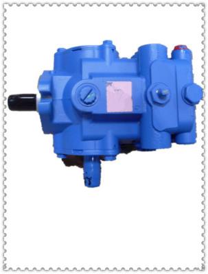 China VARIABLE PISTON PUMP OF PVH57,74,98,131 PISTON PUMP LIGHE WEIGHT,HIGH EFFICIENCY for sale