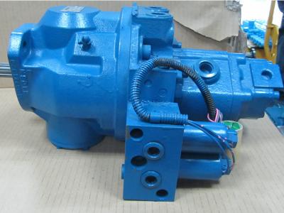 China Hydraulic piston pump Rexroth AP2D25 pump for sale