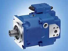 China Rexroth A11V190DRS Axial piston variable pump A11V(L)O series for sale