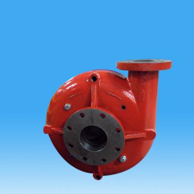 China Oilfield Drilling Pump Housing for sale