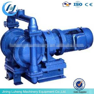 China DBY series diaphragm pump electric ,piston pumps,wilden diaphragm pump for sale