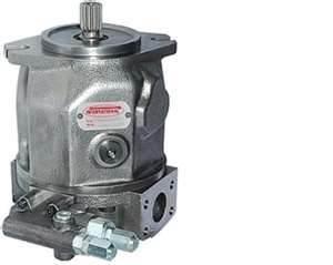 China Rexroth A4VSO high pressure piston pump for caramic machinery, Metallurgy Machinery for sale