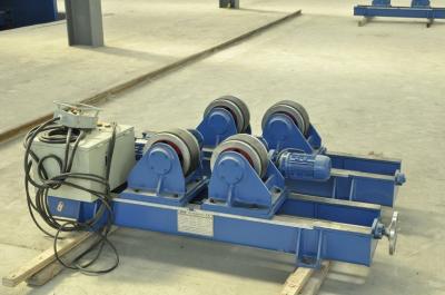 China CE , ISO Light Pole Machine / light pole production line with ABB inverter for sale