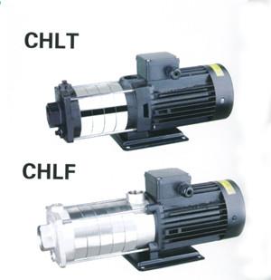 China AC Electric High Pressure multistage centrifugal pump CHLF2 / CHLT2 for sale