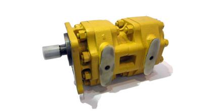 China Hydraulic Pump 07437-71400 for sale