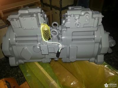 China K3V112 Hydraulic pump, Kawasaki hydraulic pump, excavator hydraulic pump for sale