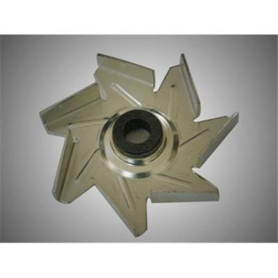 China Auto Water Pump Impeller for sale