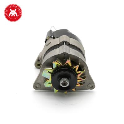 China Hot Sales Massey Ferguson Engine Alternator OEM LRA100 Generator Alternator OEM Standard for sale