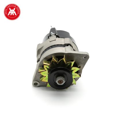 China Best Engine Brand Alternator Genset Components Alternator For Perkins Engine for sale