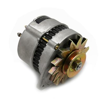 China Chinese Machinery Repair Shops Factory Auto Parts Tractor Alternator Alternator For Massey Ferguson OEM LRA100, 1447634M91 for sale