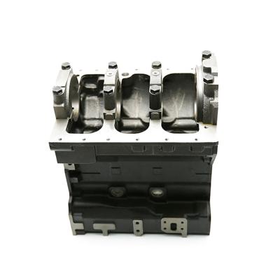 China 2021 WMM Brand Best Engine Block Cylinder Diesel Engine Parts For Perkins Engine U5BA0007 for sale