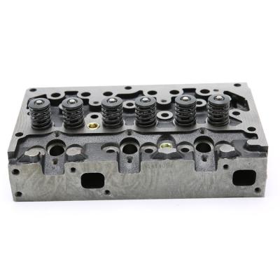 China Machinery repairs workshop 2020 best cylinder WMM brand cylinder head diesel engine parts ZZ80082 for Perkins for sale