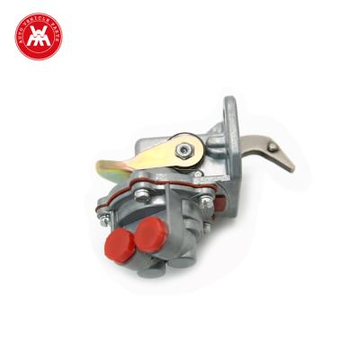 China Agricultural Machinery Asesorios Tractor Massey Ferguson 2641712 Lift Pump Fuel Pump Tractor for sale