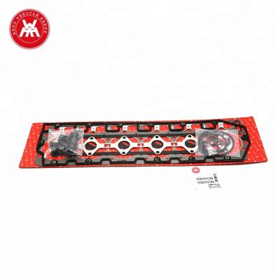 China Graphite WMM Generator Tractor Part Gasket Set Diesel Engine Gasket Assembly OEM 1830721C94 for sale