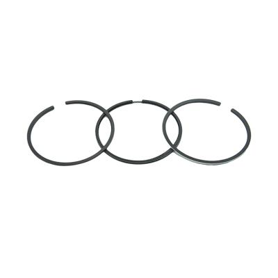 China Top 1103A-33T OEM Piston Ring Direct Manufacturer Engine UPRK0003 Standard Piston Ring Sets for sale