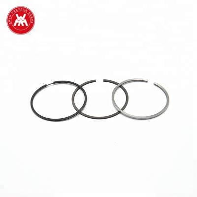 China Weltake WMM brand generator tractor spare parts engine piston ring UPRK0002 UPRK0002 for sale