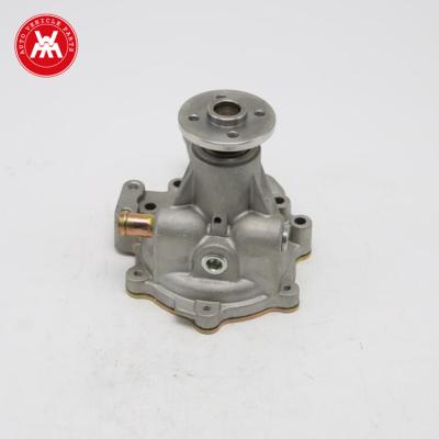 China PK U45017951 U45017951 Generator Engine Part Weltake Perkins 404 Water Pump for sale