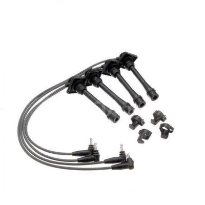 China SILICONE Ignition System Parts 90919-22373 Ignition Spark Plug Cable For TY for sale