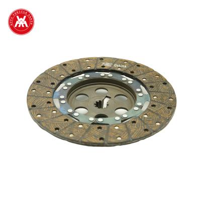 China Diesel Engine Spare Parts Clutch Disc 1693884M91 for Perkins Engine 303*21*29 for sale