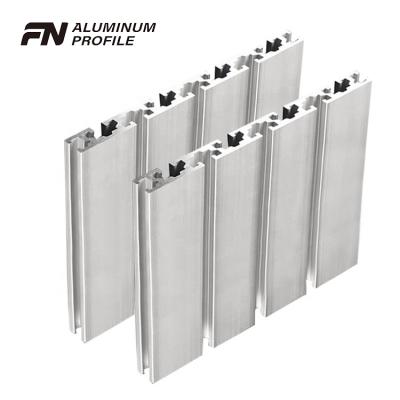 China 15180t industrial slot aluminum profile for sale