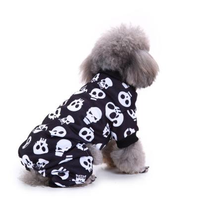 China Autumn Viable Luxury Winter Shirt Dog Clothes Pet Clothes Supplies Warm Dog Clothes For Medium Small Dog for sale