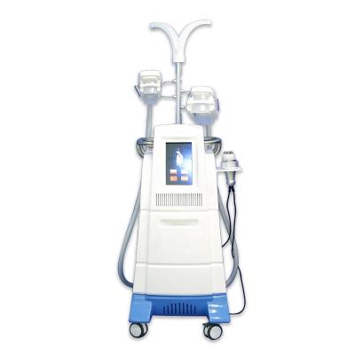 China Most Popular Fat Vacuum Cavitation RF Freeze 360 ​​Cryolipolisis Weight Loss Body Slimming Machine for sale