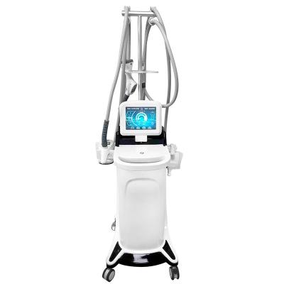 China 2021 hot sale weight loss fat loss liposuction butt lift s V9 velabody machine with CE approved for sale