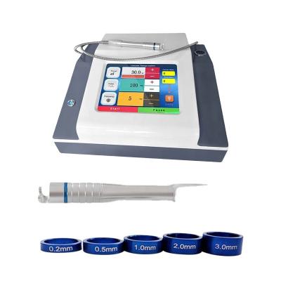 China Wholesale blood vessel removal factory 980 spider vascular vein removal laser/vascular lesion removal diode laser 980nm remove leg veins for sale