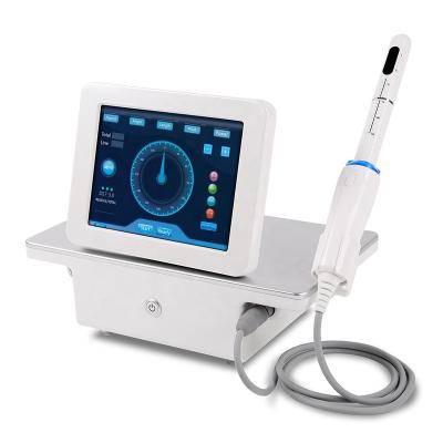 China Face Lift Skin Tightening Vaginal Wrinkle Remover Tightening Face Lifting Ultrasound Beauty Good Quality High Intensity Focused Anti Aging Instrument for sale