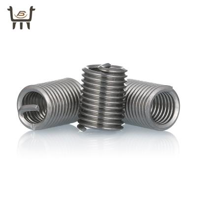 China Durable m7 1/4 top quality tether helicoils set thread insert helicoil for sale