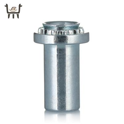 China Durable Industrial Grade Waterproof Rivet Nut Fastening Customizable Waterproof Standoff Blind Nut for sale